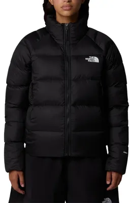 Produktbild von THE NORTH FACE NF0A3Y4S4H01 Women’s Hyalite Down Jacket - Eu Only Jacket Damen T
