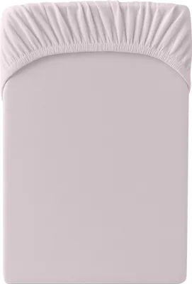 Produktbild von Spannbetttuch Edel-Jersey Hornisch