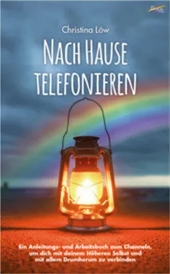Obrázek produktu pro Nach Hause telefonieren
