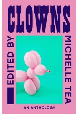 Productafbeelding van Clowns
