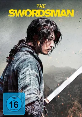 Produktbild von Choi, J: Swordsman
