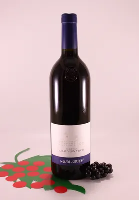 Produktbild von Südtiroler Grauvernatsch - 2024 - Kellerei Muri-Gries