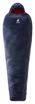 Produktbild von DEUTER Dreamlite navy-cranberry 1