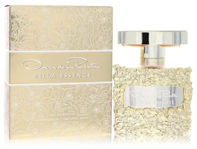 Produktbild von Oscar De La Renta Bella Essence eau de parfum spray 50 ml