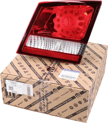 Produktbild von Fiat Rückleuchte rechts innen Freemont K68078516AE