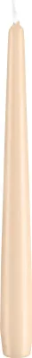 Produktbild von Spitzkerzen Vanilla 240 x Ø 23 mm, 12 Stück