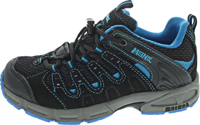 Produktbild von Meindl Respond Junior 204430 (29/noir-petrol)