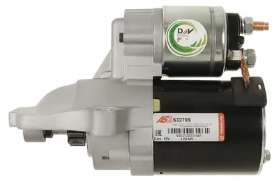Imagen del producto de Motor de arranque de 12 V y 1,2 kW para Ford EcoSport / Focus