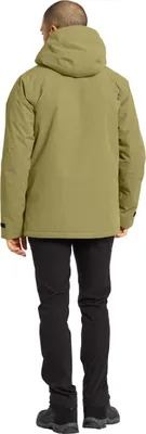 Produktbild von Didriksons Stefan Herren Jacke, Größe:XL, Farbe:olive green