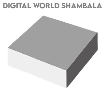 Obrázok produktu pre Digimon: Digitálny svet – Shambala – Booster Box