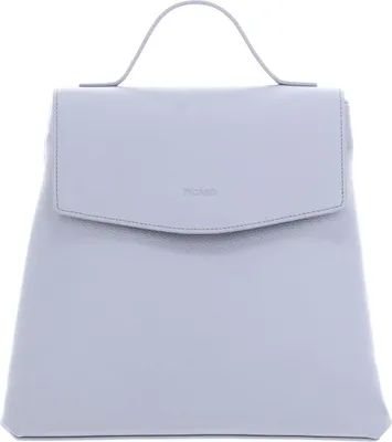Produktbild von PICARD Leder Freizeitrucksack Rucksack Luis Backpack Lilac flieder