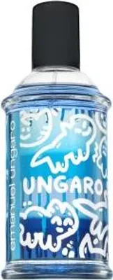 Produktbild von Emanuel Ungaro Fresh For Him Eau de Toilette für Herren 50 ml