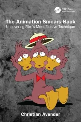 Immagine prodotto di The Animation Smears Book
