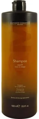 Immagine prodotto di DCM Shampoo Capelli Ricci 1000ml