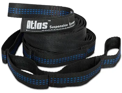 Obrázok produktu pre Eno Atlas Strap Black / Royal