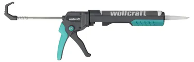 Immagine prodotto di Wolfcraft 4354000 Kartuschenpistole 1 St.