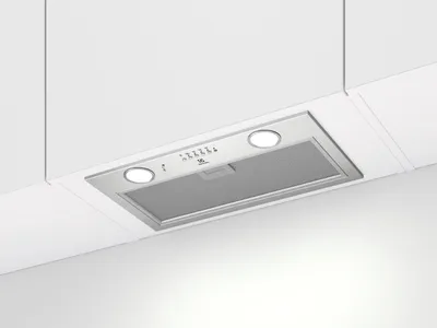 Obrázek produktu pro Digestoř ELECTROLUX LFG516X