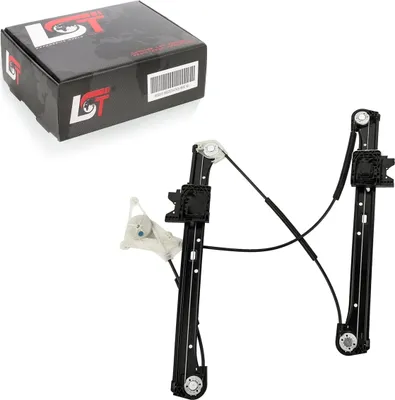 Produktbild von Elektrischer Fensterheber vorne links für AUDI A3 8V Sportback Limousine ab 2012