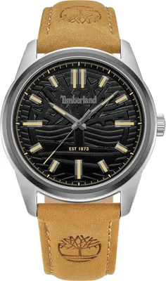 Produktbild von Timberland Northbrdige Herrenuhr