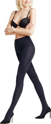 Produktbild von FALKE Seidenglatt 80 DEN Damen