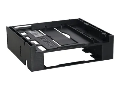 Image de Cadre de montage IcyDock 1x5,25cm > 3,5" HDD/SSD+face avant