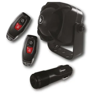 Obrázok produktu pre Automatický alarm