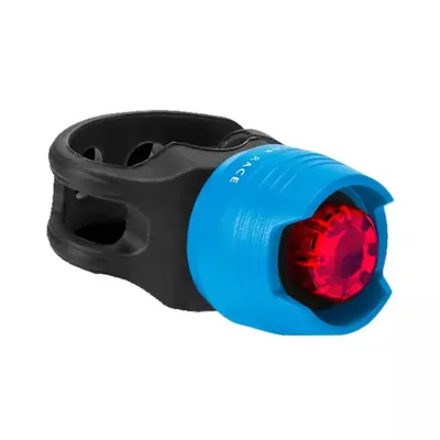 Image de Feu arrière de vélo Cube Diamond Light Hqp