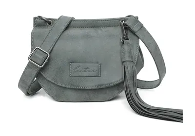 Produktbild von Fritzi aus Preußen Umhängetasche Vintage Fritzi43 Crossbody Soda grün