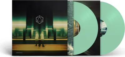 Immagine prodotto di ODESZA, ODESZA & Yellow House: ODESZA - The Last Goodbye (Vinile verde menta) (140g) - Believe Digital - (LP / T)