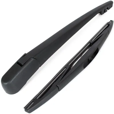 Immagine prodotto di Braccio tergicristallo posteriore + spazzola per Mitsubishi Grandis (dal 2005)