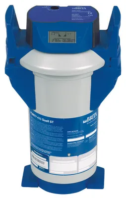 Image de BRITA PURITY 450 Quell ST Système de filtration avec MAE