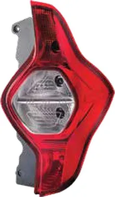 Image de Feu stop droit Dacia Lodgy | 265502184R, sans prise de courant