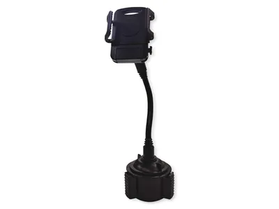 Obrázok produktu pre IWH Cup holder Car mobile phone holder 360° swivel
