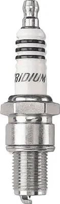 Produktbild von Ngk Lkar9bi9 Iridium Zündkerze Silber  Silber One Size