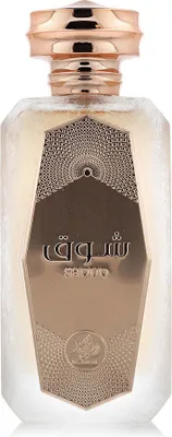 Produktbild von Al Wataniah Shouq Eau De Parfum 100 ml (woman)