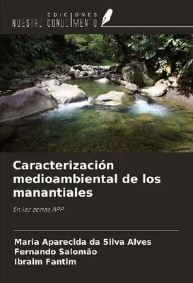 Produktbild von Umweltcharakterisierung der Quellen