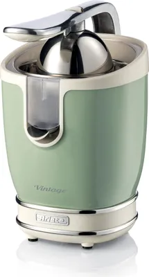 Obrázek produktu pro Ariete Vintage lis na citrusy, zelený