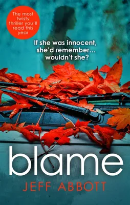 Produktbild von Blame