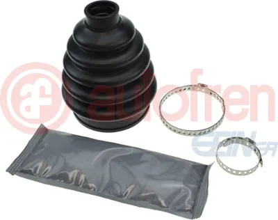 Produktbild von AUTOFREN SEINSA Faltenbalgsatz Antriebswelle Radseitig für VW Golf IV Schrägheck (1J1) D8168T
