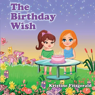 Produktbild von The Birthday Wish