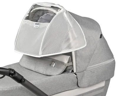 Produktbild von Peg Perego Verdeckerweiterung für Kinderwagen, Sportwagen,