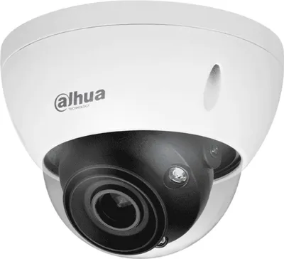 Image de CAMÉRA IP ANTIVANDALISME IPC-HDBW5541E-ZE-27135-DC12AC24V-S3 WizMind - 5 Mpx 2,7 ... 13,5 mm - MOTOZOOM DAHUA