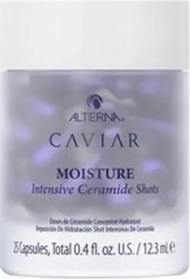Produktbild von Alterna, Kaviar Haar Serum, feuchtigkeitsspendend & stärkend, 12.3ml