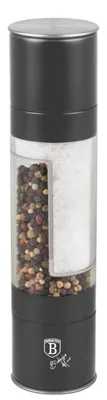 Produktbild von Berlinger Haus BH8582 2 in 1 Pfeffer- und Salzmhle