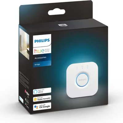 Obrázok produktu pre Philips Hue Bridge Hub Zentrale