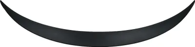 Produktbild von Kofferraumdeckel Spoiler für Mercedes CLA C117 W117 2013-2018
