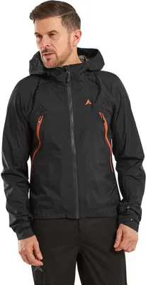 Produktbild von Altura Ridge Pertex 2023 Jacke Schwarz L Mann Schwarz L