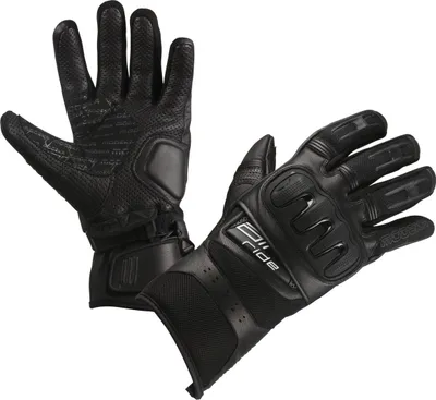 Obrázok produktu pre Kožené rukavice Modeka Air Ride čierne 7