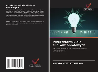 Produktbild von Przekszta¿tnik dla silników obrotowych