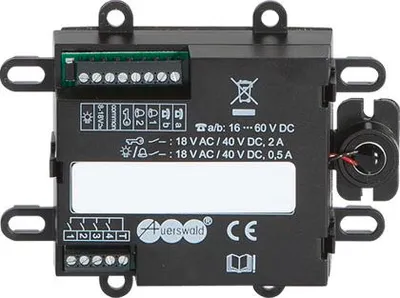 Immagine prodotto di AUERSWALD TFS-Universal plus 2